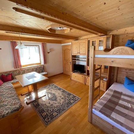 Ferienhaus Reinhard Steiner Hinterbichl  Exteriér fotografie